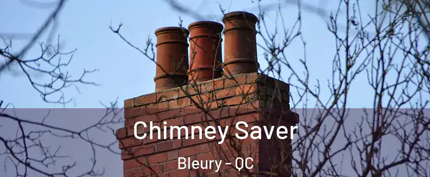  Chimney Saver Bleury - QC