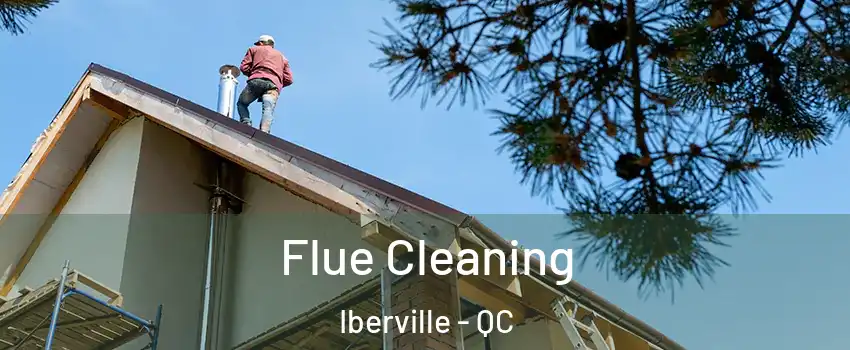  Flue Cleaning Iberville - QC