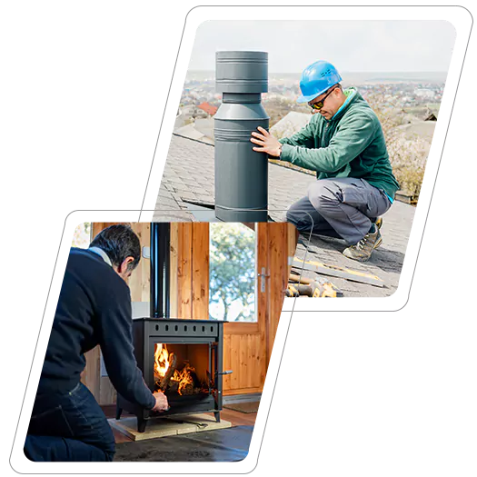 Remove Chimney Odor in Saint-Jean-sur-Richelieu, QC