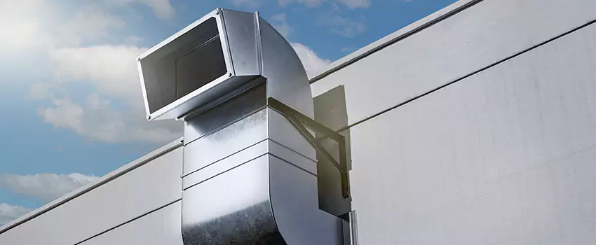 Trusted Air Duct Cleaning Company in Normandie, Quebec