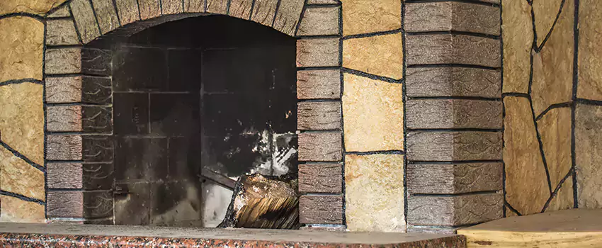Damaged Brick Fireplace Replacements Services in Normandie, QC