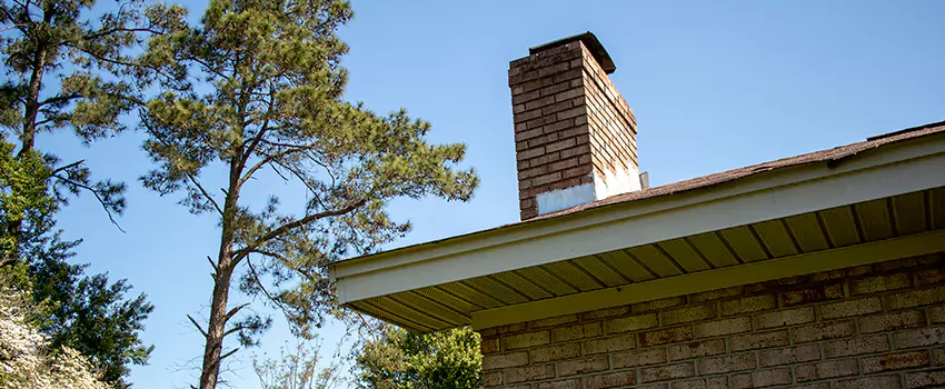 Chimney Chase Inspection Near Me in Normandie, Quebec