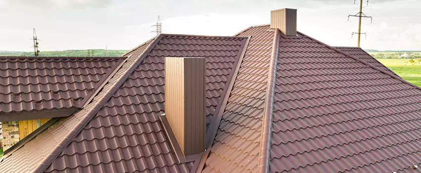 Chimney Creosote Cleaning in Normandie, QC