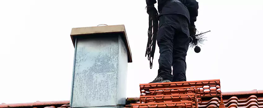 Chimney Inspection Levels in Normandie, QC