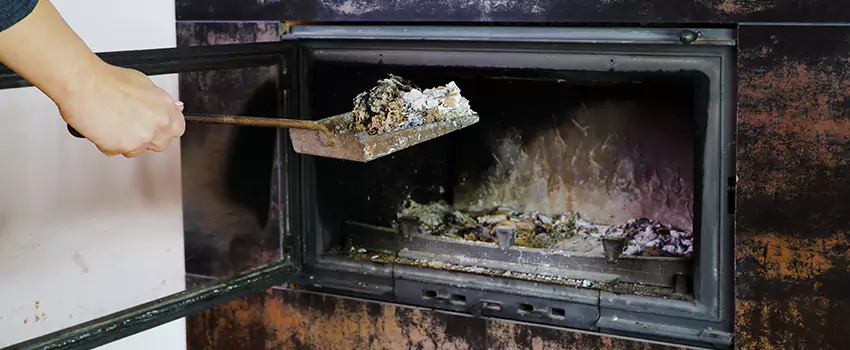 Wood Burning Chimney Odor Removal in Normandie, Quebec