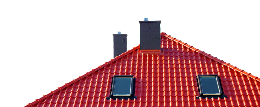 Chimney Pot Replacement in Normandie, QC
