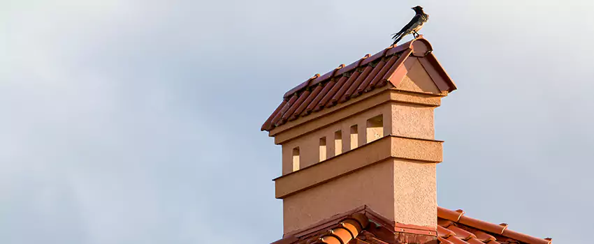 Cost To Rebuild A Chimney in Normandie, Quebec