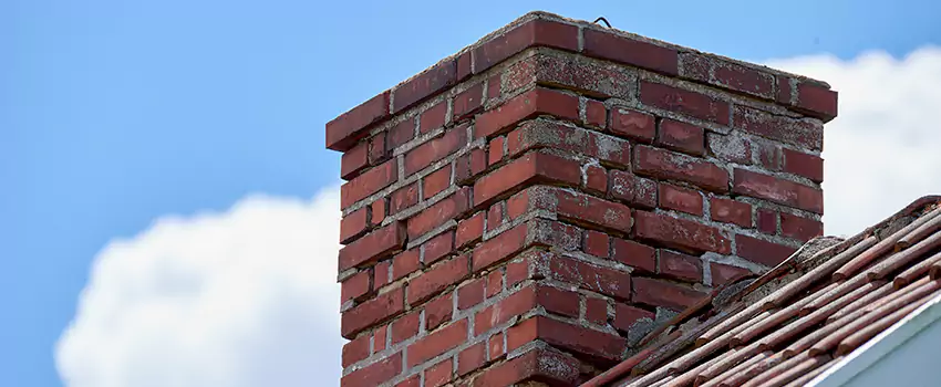 Fireplace Chimney Remodel Services in Normandie, Quebec