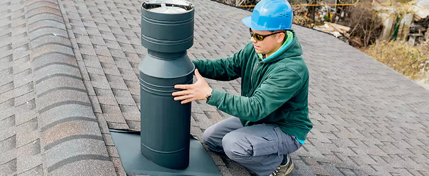 Chimney Inspection in Normandie, QC