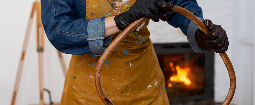 Chimney Saver Waterproofing Services in Normandie, Quebec