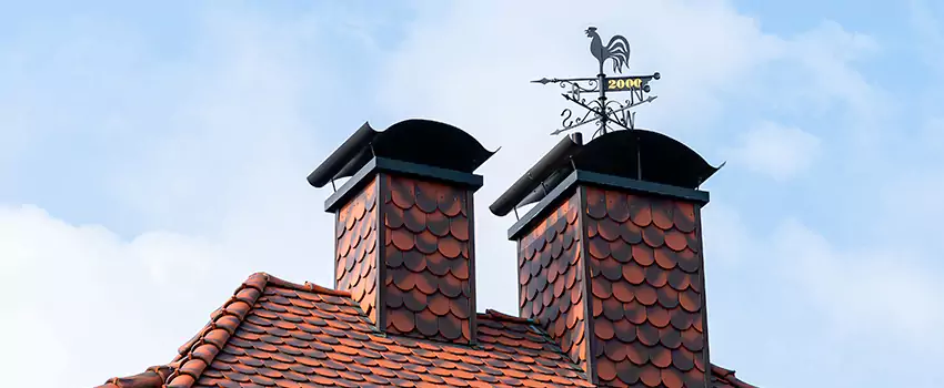 Chimney Installation in Normandie, QC