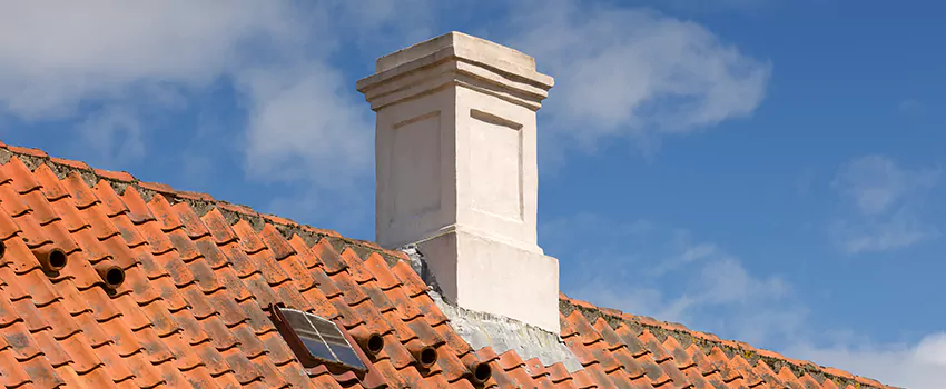 Chimney Sweep To Clear Creosote Buildup in Normandie, QC