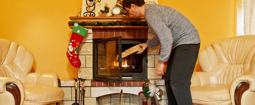 Wood Stove Chimney Sweep in Normandie, Quebec