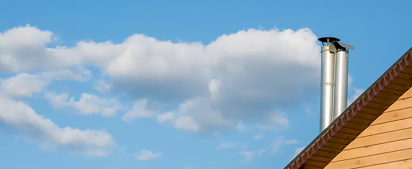 Diagnosing Commercial Chimney Problems in Normandie, QC