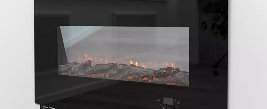 Dimplex Fireplace Installation and Repair in Normandie, QC