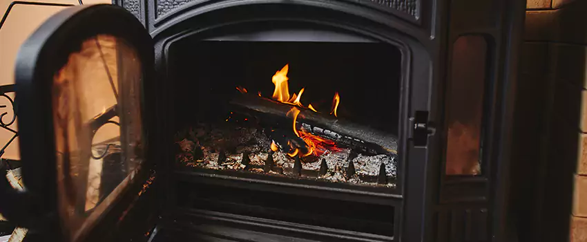 Advantages of Drolet Fireplaces in Normandie, Quebec