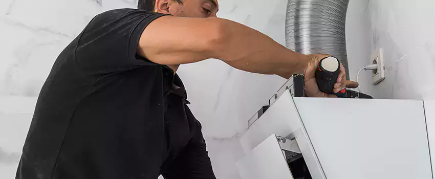 Dryer Duct Cleaning in Normandie, Quebec
