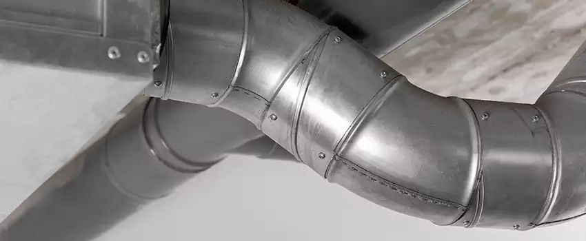 Benefits of Dryer Vent Inspection in Normandie, QC
