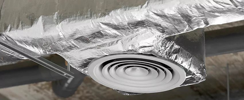 Duct Cleaning Specialists Near Me in Saint-Jean-sur-Richelieu 