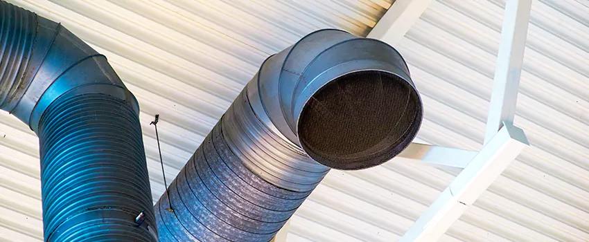 HVAC Ductwork Cleaning in Normandie, QC
