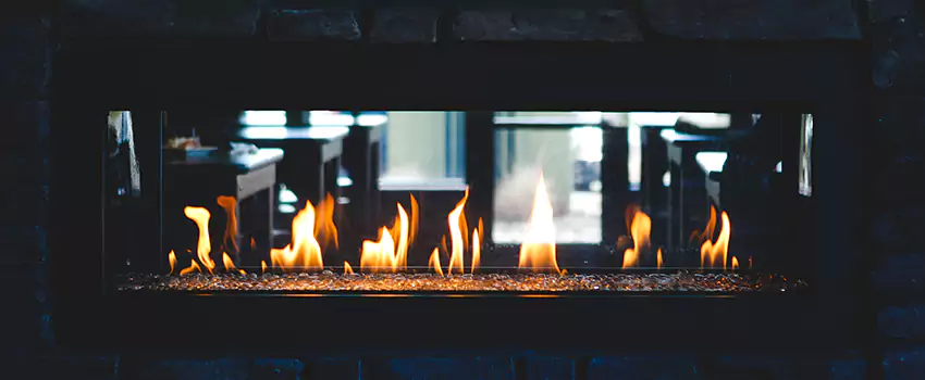 Electric Fireplace Ember Set Enhancement Services in Normandie, QC 