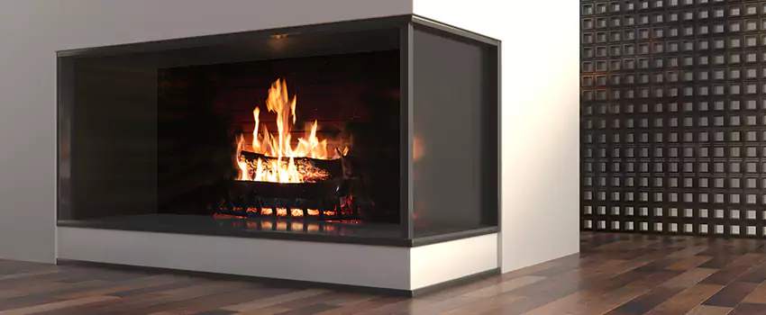Empire Comfort Systems Fireplace Installation and Replacement in Normandie, QC