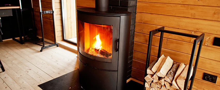 Ethanol Fireplace Burner Repair in Saint-Gerard, QC