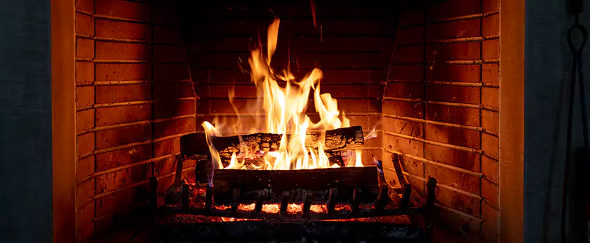 Fireplace Broken Ashtray Repair Services in Normandie, Quebec
