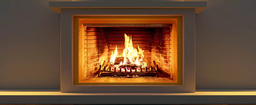 Electric Fireplace Company Near Me in Normandie, QC