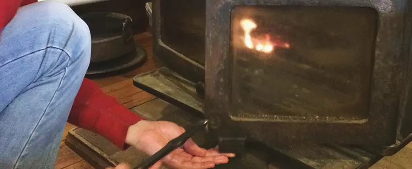 Fireplace Door Installation And Replacement Contractors in Normandie, QC
