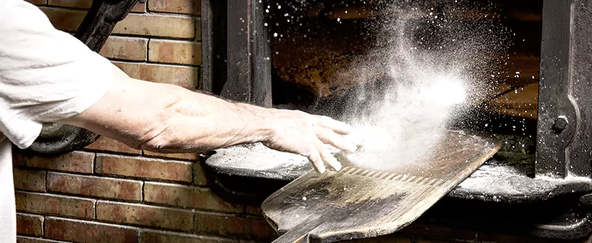 Smoke Chamber Safety Upgrades in Normandie, Quebec
