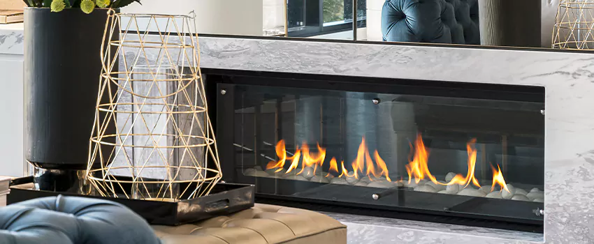 Fireplace Chimney Maintenance in Normandie, Quebec