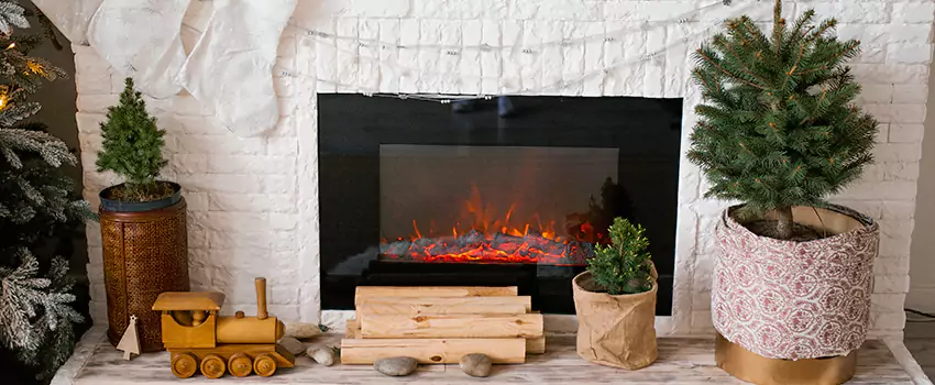 Fireplace Xtrordinair Ember-Glo Insert Fireplace Maintenance in Normandie, QC