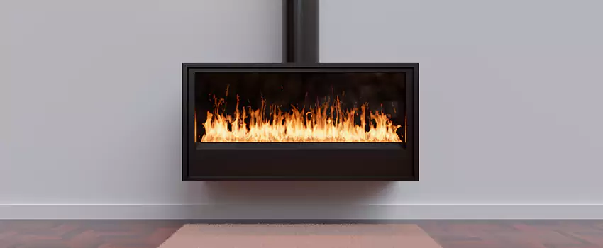 Affordable Floating Fireplace Repair And Installation Services in Bleury, Quebec
