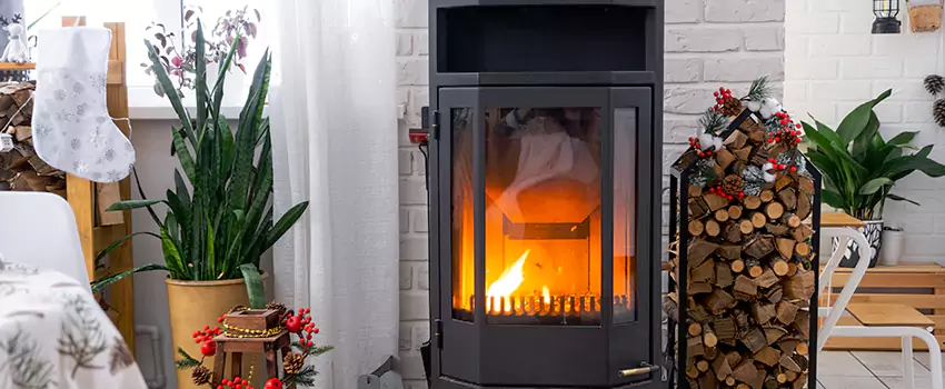 Benefits of Harman Stoves Fireplace in Normandie, QC