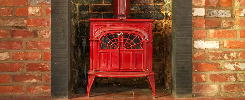Cost of Hearthstone Stoves Fireplace Services in Normandie, QC