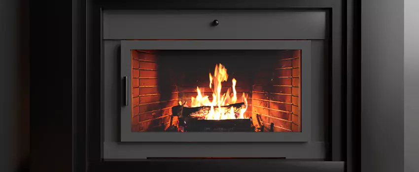 Heat & Glo Outdoor Gas Fireplaces Installation Contractors in Normandie, QC
