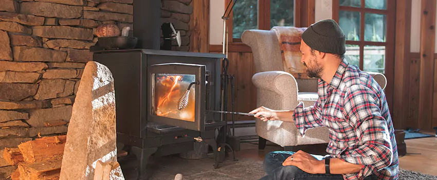 Specifications of Jøtul Fireplace and Inserts in Normandie, QC
