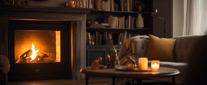 Ortal Wilderness Fireplace Repair And Maintenance in Normandie, Quebec