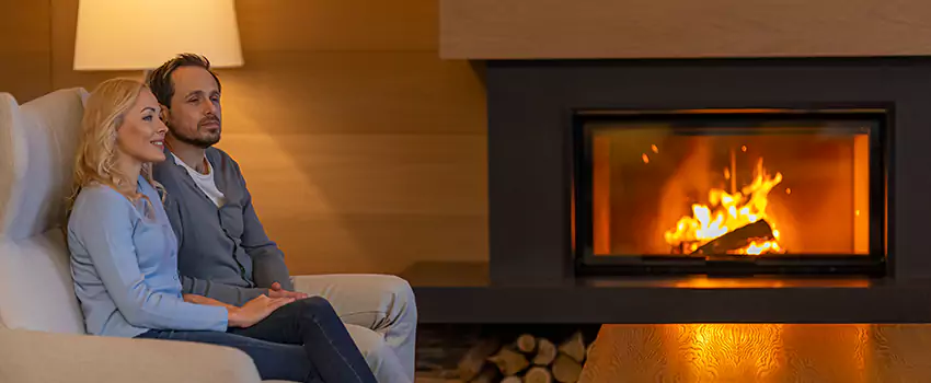 Cost-Effective Osburn Fireplace Installation and Repair in Normandie, QC