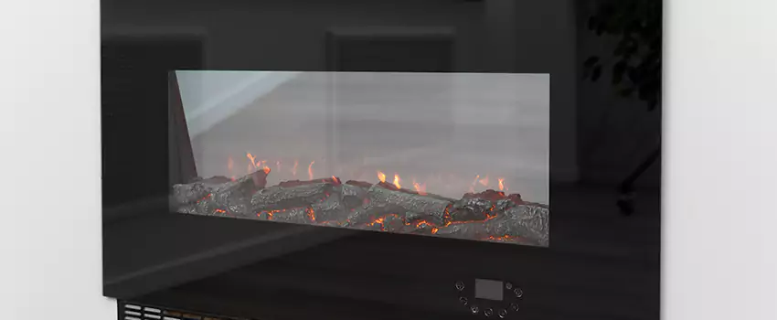 Ravelli Group Convection Fireplaces Installation in Normandie, Quebec
