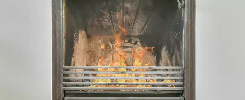 Regency Outdoor Fireplace Products Maintenance and Replacement Services in Normandie, Quebec