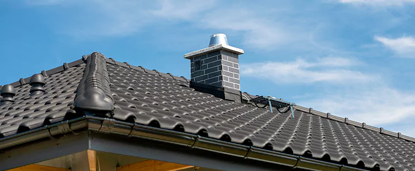 Residential Chimney Fans Installation and Repair Services in Normandie, Quebec