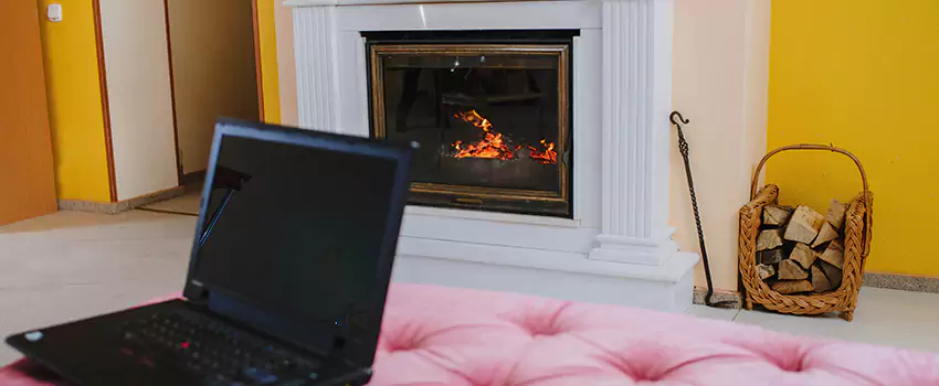 RSF Fireplaces Maintenance and Repair in Normandie, Quebec 