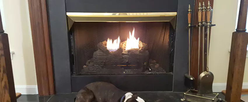 Cost of Valor Fireplaces in Normandie, Quebec 