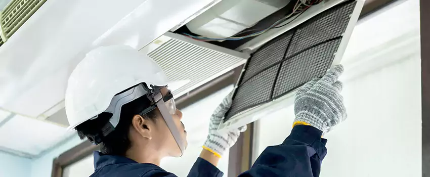 Vent Cleaning Company in Normandie, QC