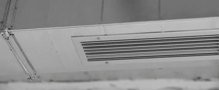 Ventilation Fan Cleaning Services in Normandie, Quebec