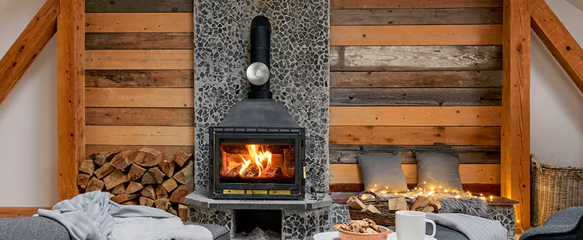 Key Features of Vermont Castings Fireplaces in Normandie, Quebec
