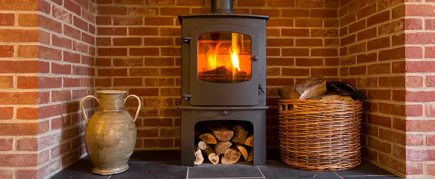 Wood Stove Inspection Services in Normandie, Quebec