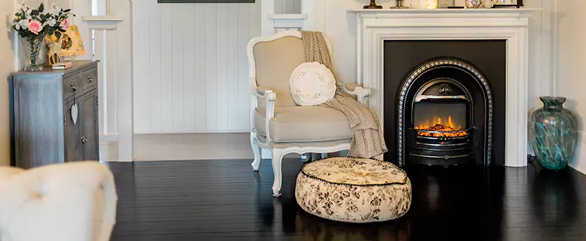 Wood Stove Firebox Installation Services in Normandie, QC